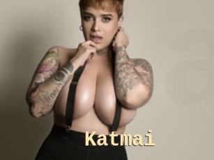 Katmai