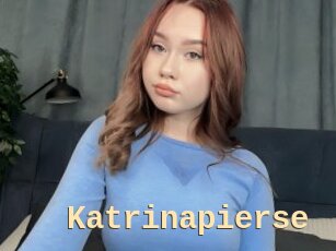 Katrinapierse