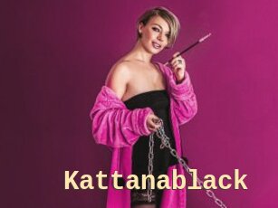 Kattanablack
