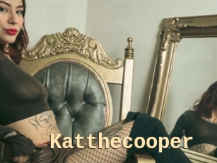 Katthecooper