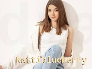 Kattiblueberry