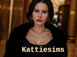 Kattiesims