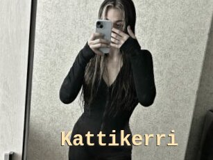 Kattikerri