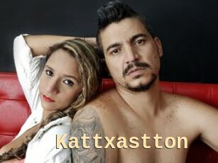 Kattxastton