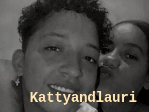 Kattyandlauri