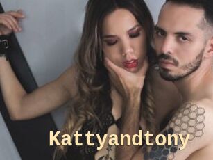 Kattyandtony