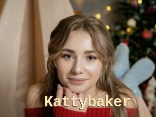 Kattybaker