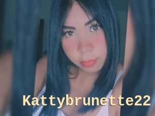 Kattybrunette22