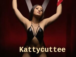 Kattycuttee