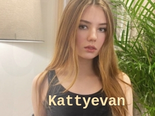 Kattyevan