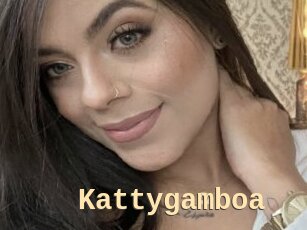Kattygamboa