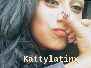 Kattylatinx
