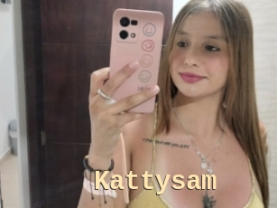Kattysam