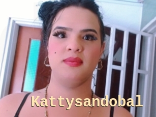 Kattysandobal