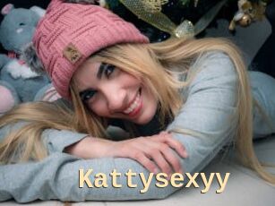 Kattysexyy