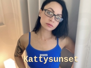 Kattysunset