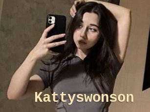 Kattyswonson