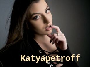 Katyapetroff