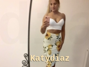 katydiaz Dialogue Sexe