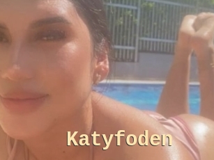 Katyfoden