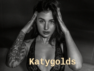 Katygolds