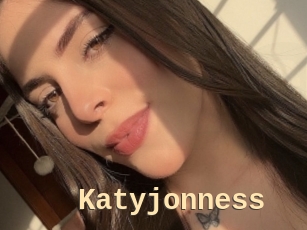 Katyjonness
