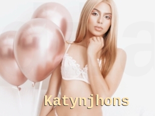 Katynjhons