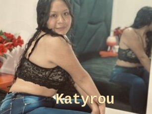 Katyrou