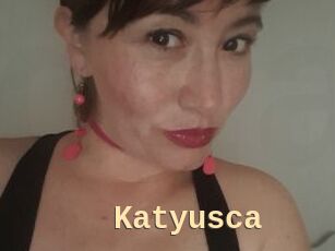 Katyusca