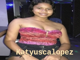 Katyuscalopez