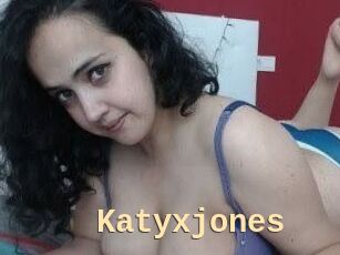 Katyxjones