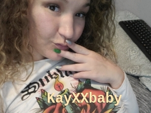 kayXXbaby Dialogue Sexe