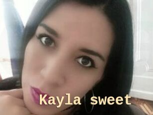 Kayla_sweet