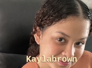Kaylabrown