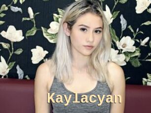 Kaylacyan