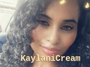KaylaniCream