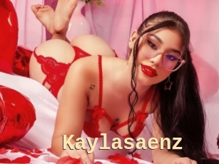 kaylasaenz Dialogue Sexe