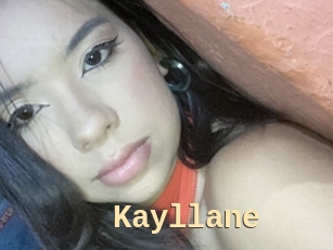 Kayllane