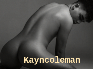 Kayncoleman