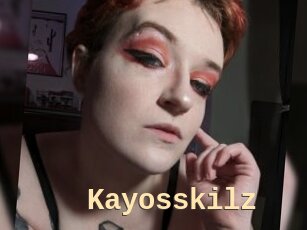 Kayosskilz