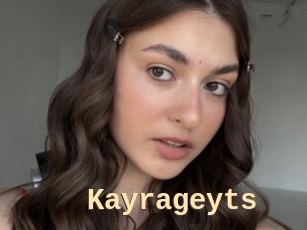 Kayrageyts