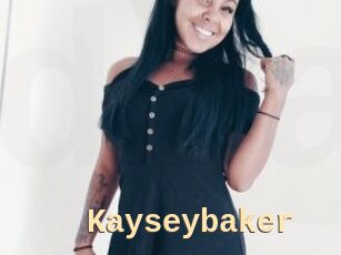 Kayseybaker