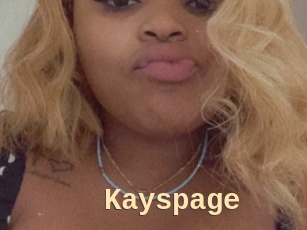 Kayspage