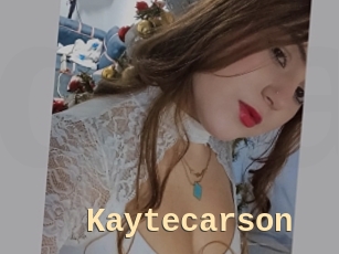 Kaytecarson