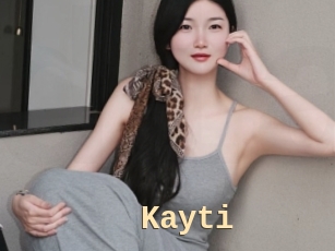 Kayti