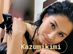 Kazumikimi