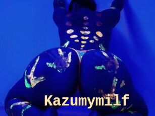 Kazumymilf