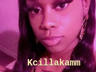 Kcillakamm