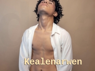 Kealenarwen