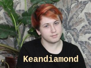 Keandiamond